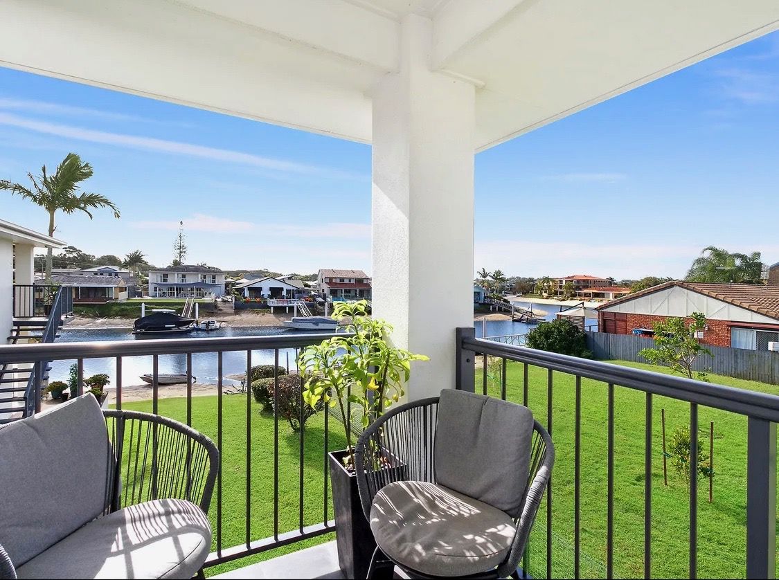 2 bedrooms Apartment / Unit / Flat in 3/24 Akeringa Place MOOLOOLABA QLD, 4557