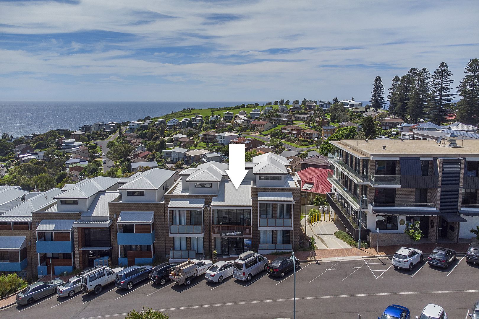 3/15 Noble Street, Gerringong NSW 2534, Image 2