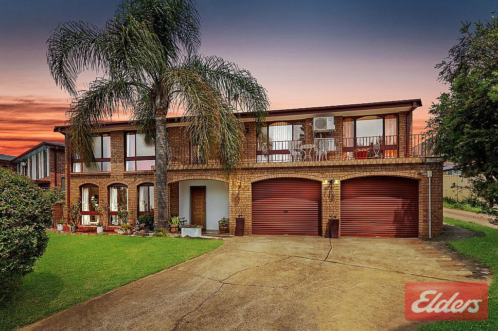 2 Celia Place, Kings Langley NSW 2147