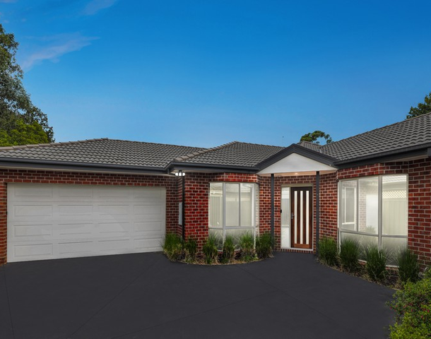 89A Murray Road, Croydon VIC 3136