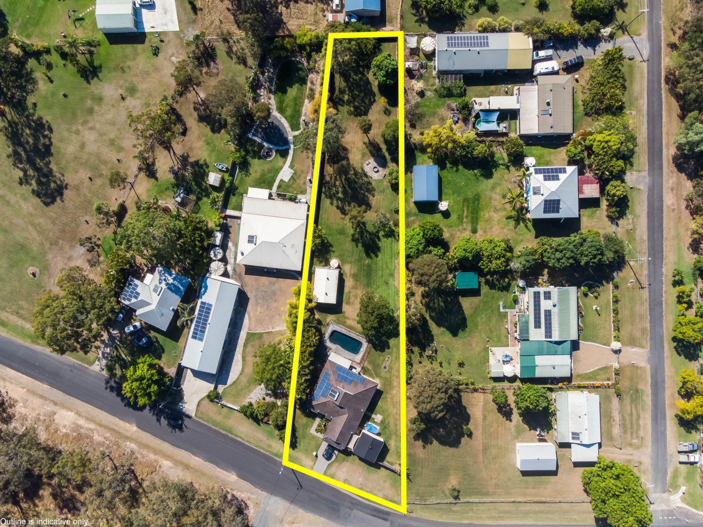 3 Pacific Haven Drive, Howard QLD 4659, Image 1