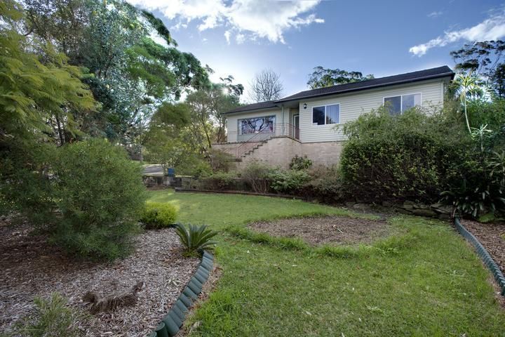 202 Woorarra Avenue, ELANORA HEIGHTS NSW 2101, Image 0