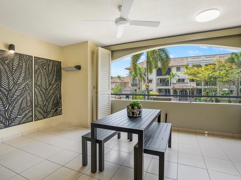 510/12-21 Gregory Street, Westcourt QLD 4870, Image 1