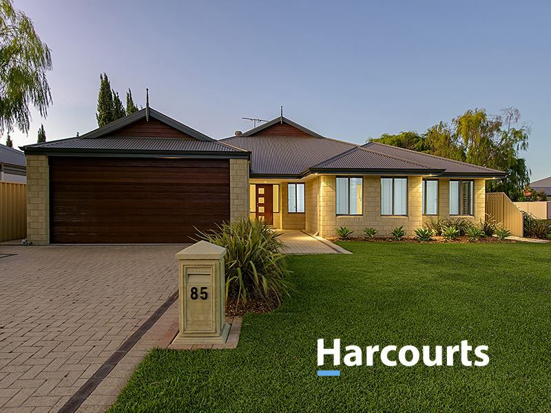 85 Broadwater Boulevard, Broadwater WA 6280