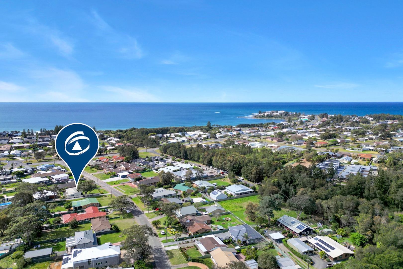 98B Greenbank Grove, Culburra Beach NSW 2540 Domain