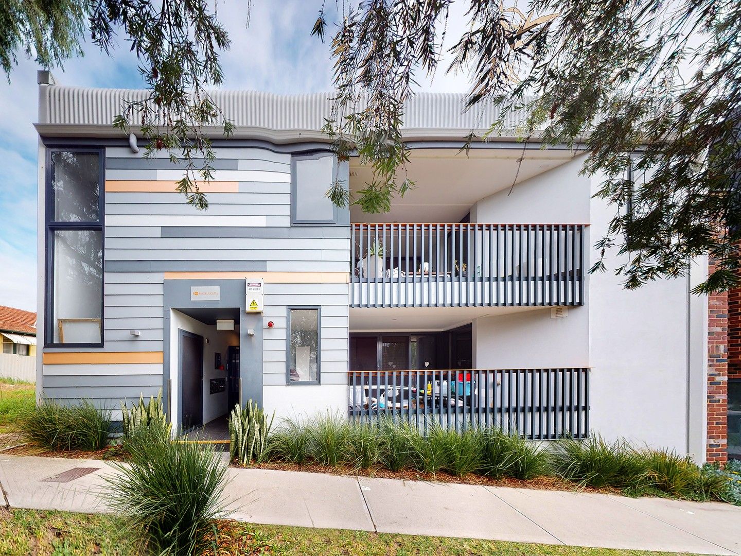2 bedrooms Townhouse in 7/39 Ninth Avenue MAYLANDS WA, 6051