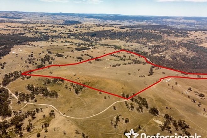 Picture of 1595 Mitchell Highway, THE ROCKS NSW 2795