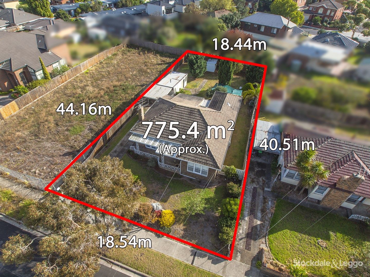 10 Curie Avenue, Oak Park VIC 3046, Image 0