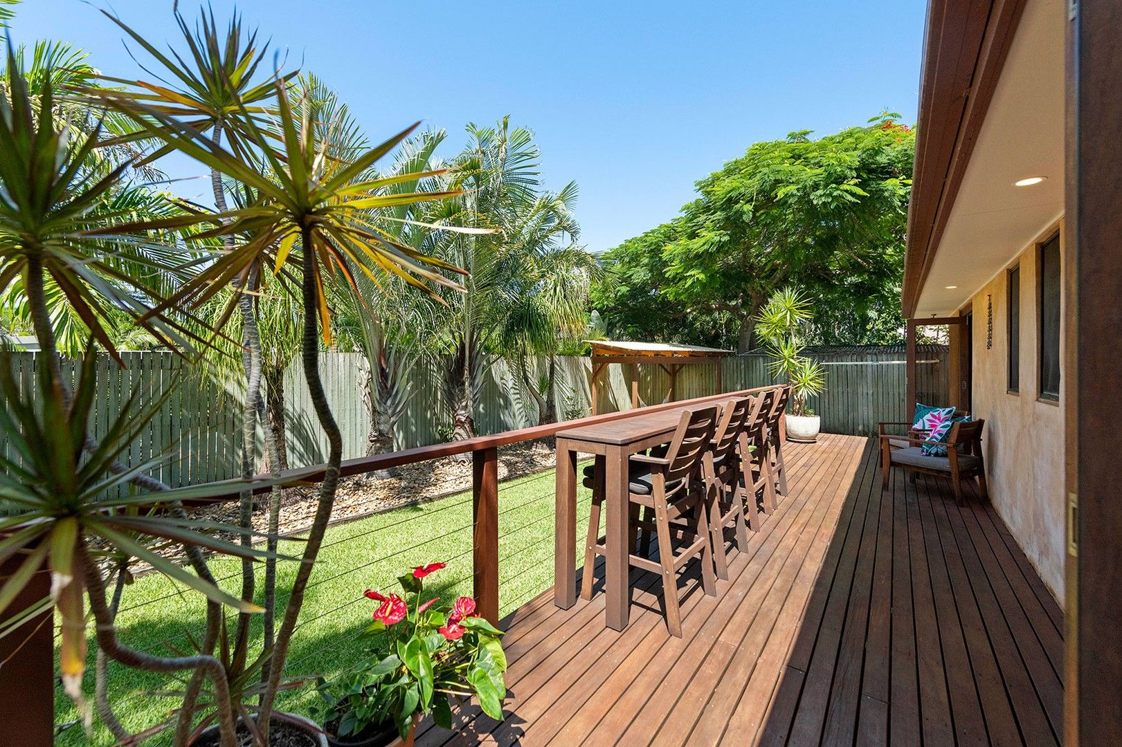 Semi-Detached in 4/55 Brandon Steet, SUFFOLK PARK NSW, 2481