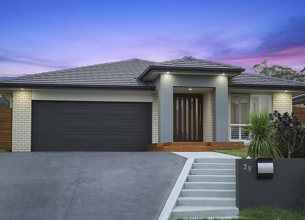 29 Craighill Crescent, Cameron Park NSW 2285