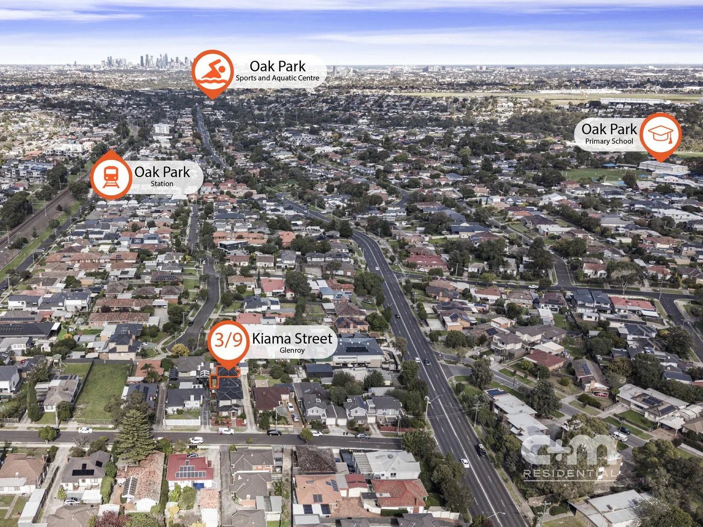 Additional image 12 of 3/9 Kiama Street, Glenroy VIC 3046