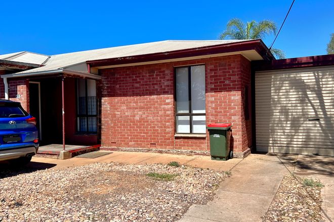 Picture of 35 Bevan Crescent, WHYALLA STUART SA 5608