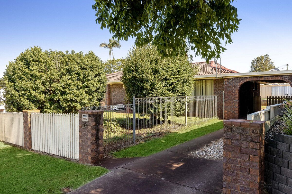 32 Marwedel Street, Kearneys Spring QLD 4350 House For Rent Domain