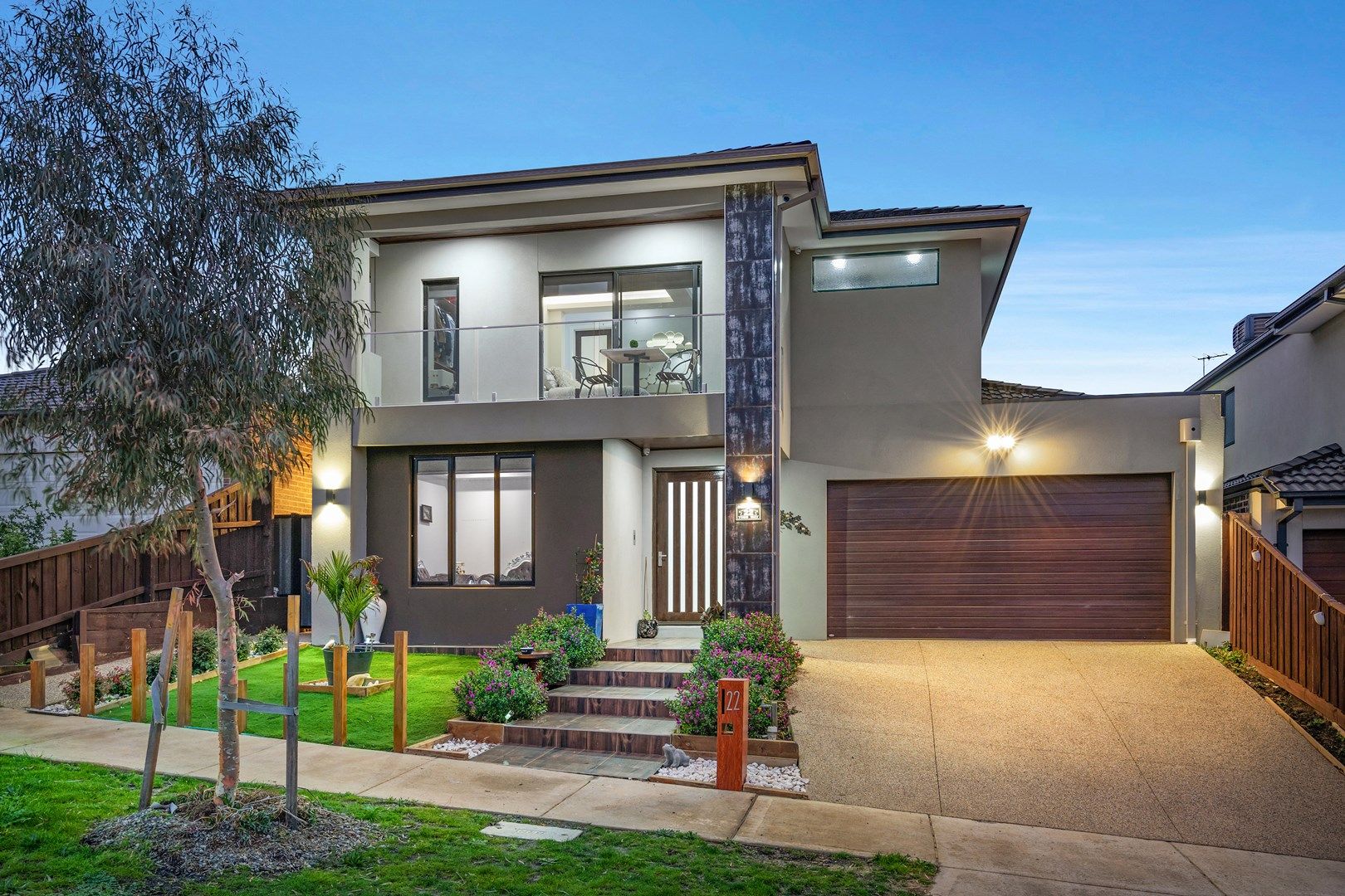 22 Todd Way, Mernda VIC 3754, Image 0