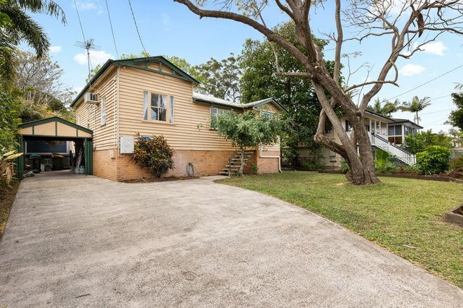 Picture of 77 Connaught Street, SANDGATE QLD 4017
