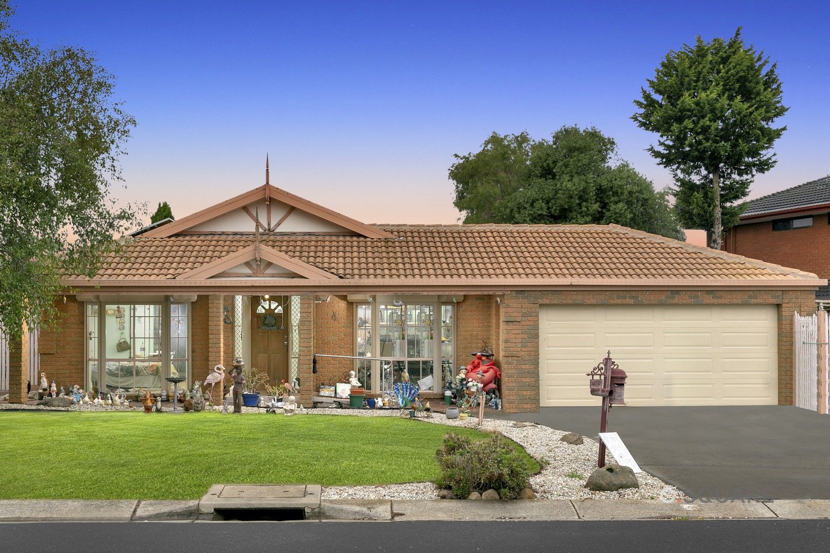 4 Verwood Court, Craigieburn VIC 3064, Image 0