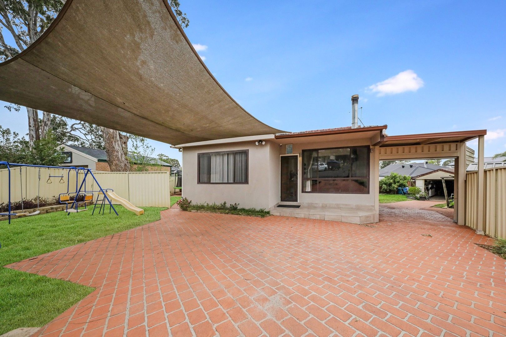 4 bedrooms House in 22 Moss Street CHESTER HILL NSW, 2162