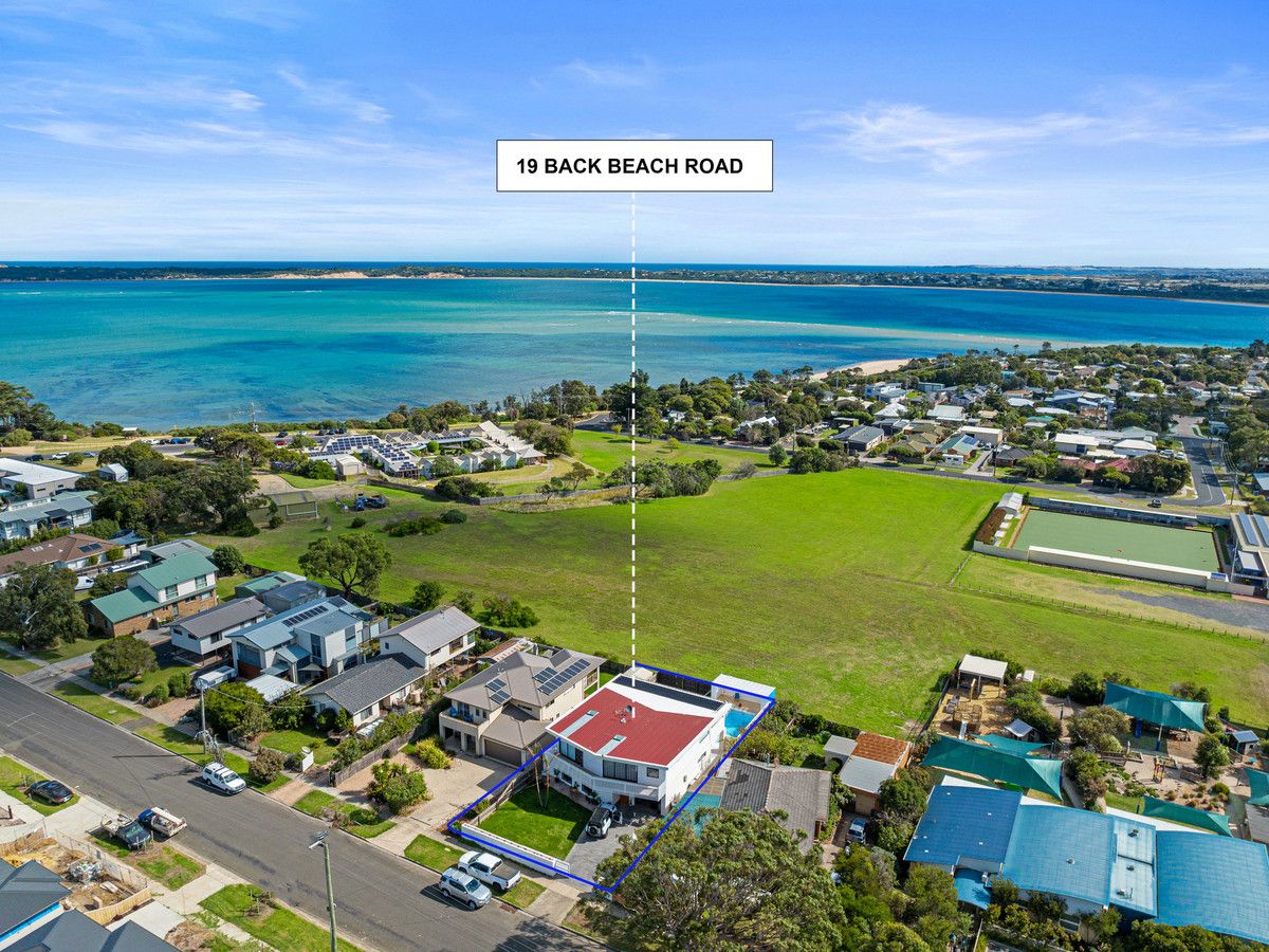 19 Back Beach Road, San Remo VIC 3925, Image 1