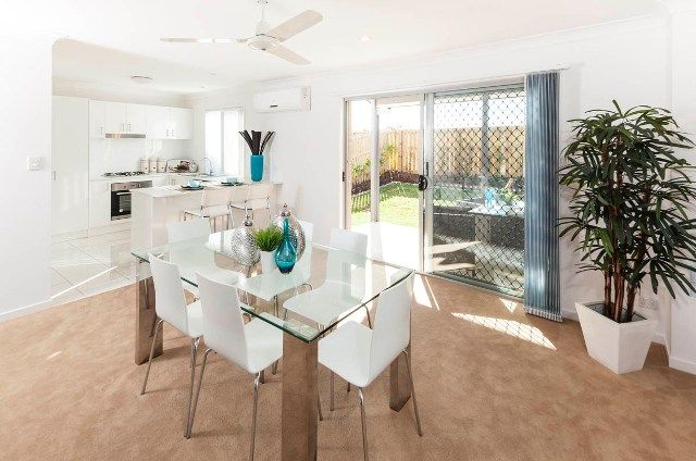 3 bedrooms House in 17/20 Ambition Street ORMEAU QLD, 4208