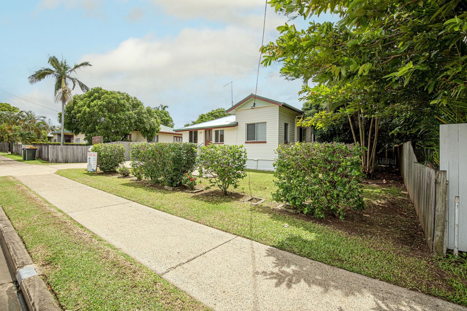 142 Malcomson Street, North Mackay QLD 4740, Image 1