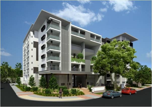 Picture of MAROOCHYDORE QLD 4558