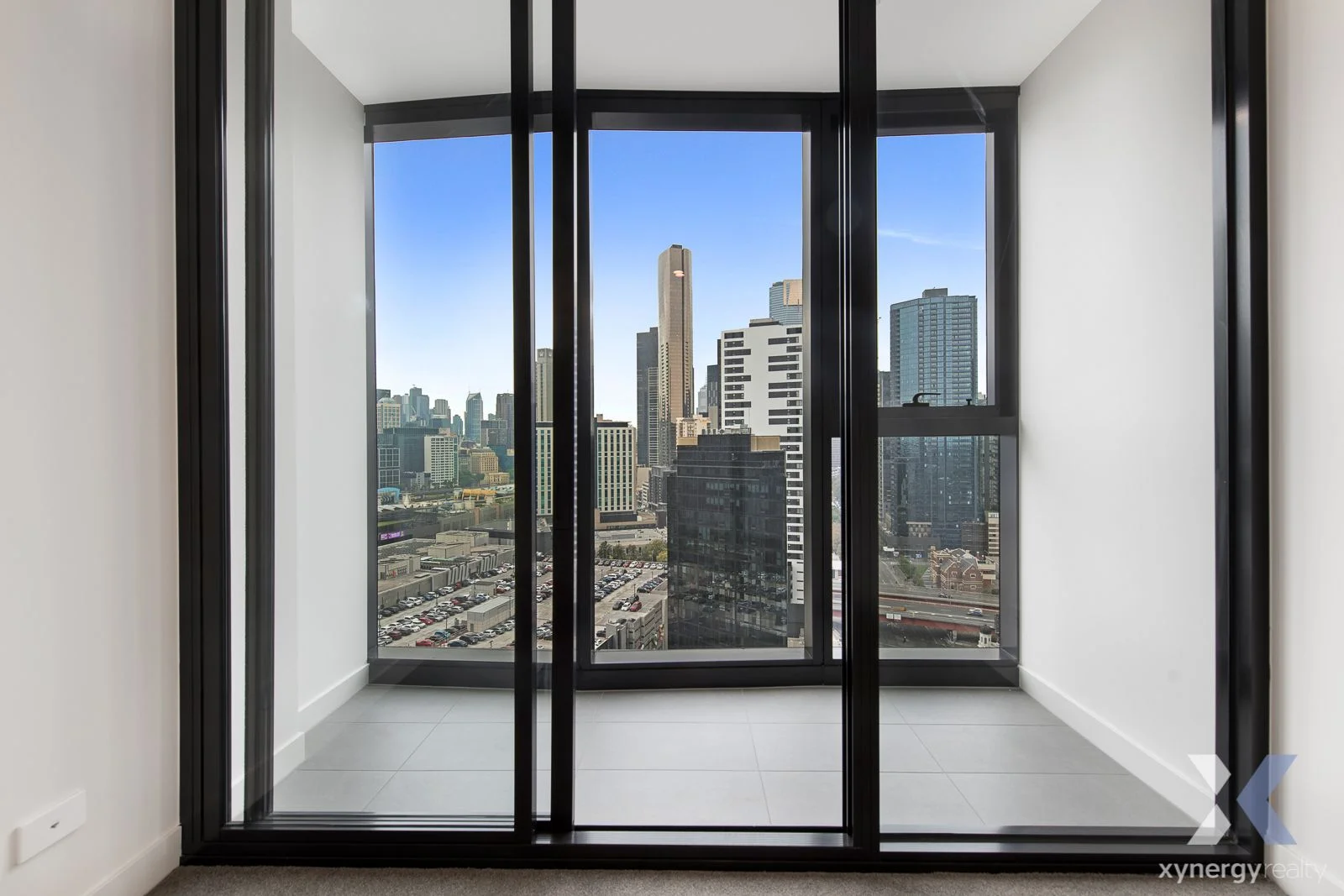 2110/105 Clarendon Street, Southbank VIC 3006