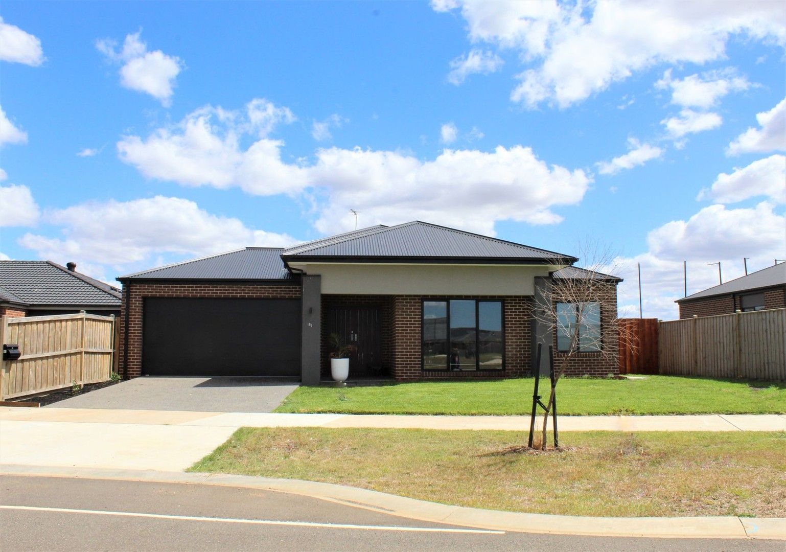 4 bedrooms House in 81 Emberwood Road WARRAGUL VIC, 3820