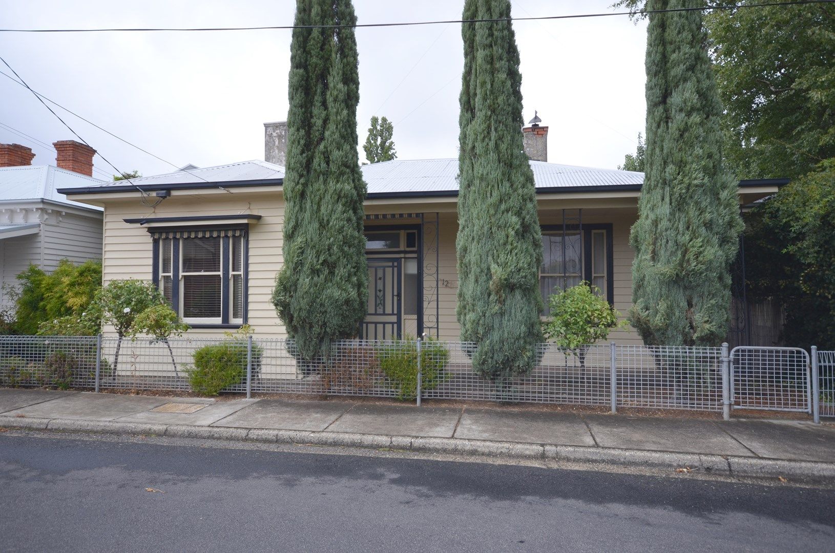 12 Little Raglan Street, Ballarat Central VIC 3350, Image 0