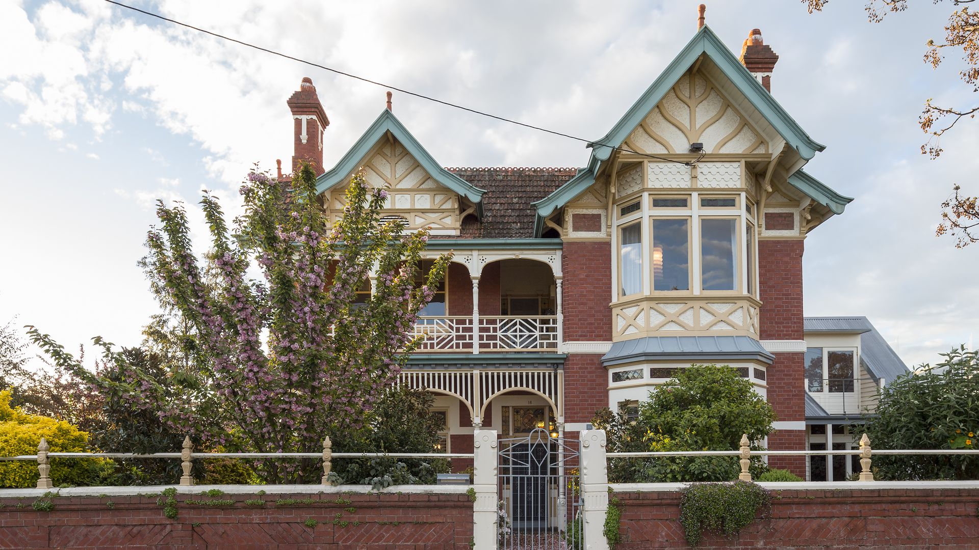16 Valentine Street, Bendigo VIC 3550 House For Sale Domain