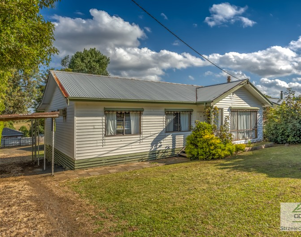 11 Moore Street, Erica VIC 3825