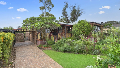 Picture of 87 Canal Road, GREYSTANES NSW 2145