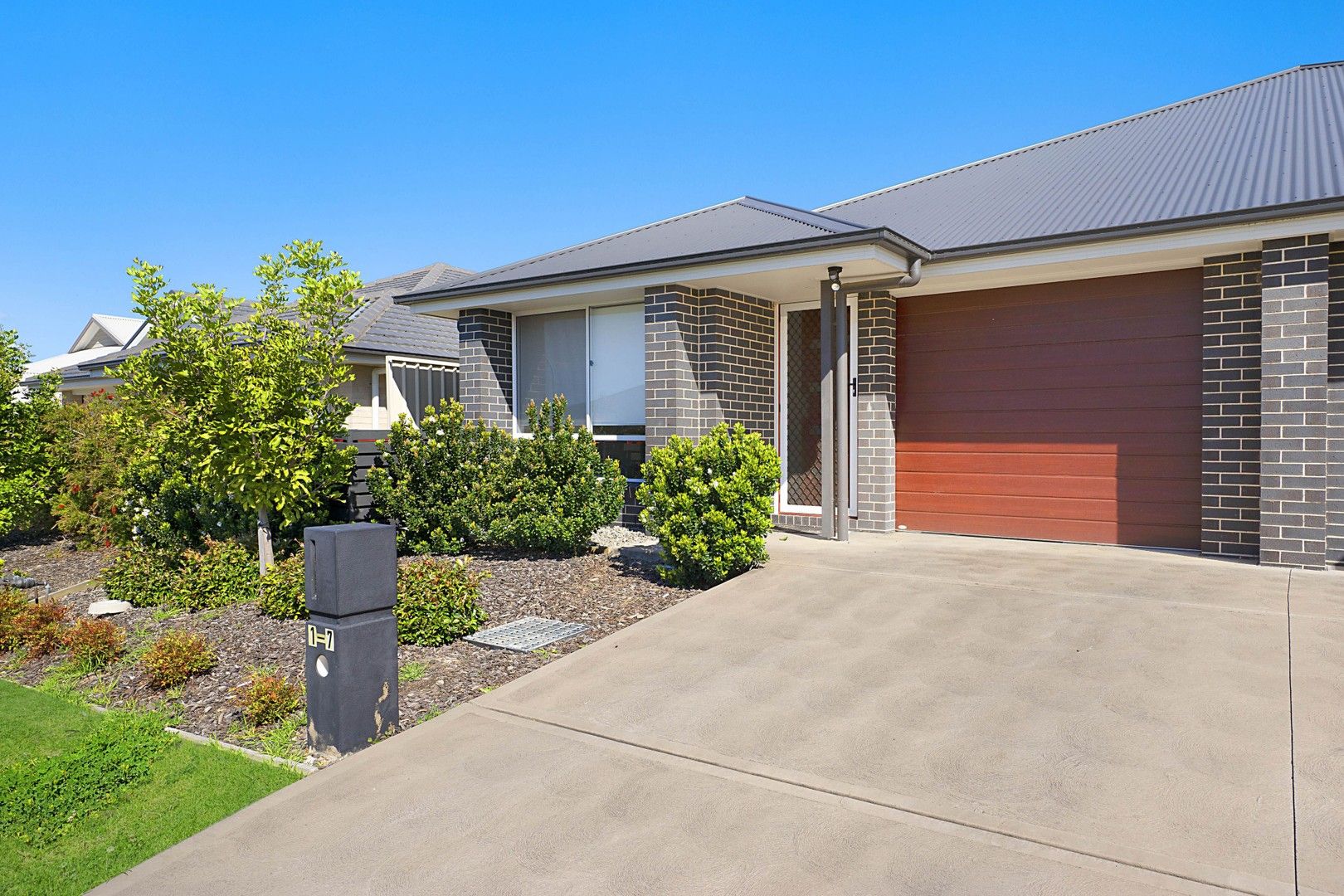 1/7 Croft Close, Thornton NSW 2322, Image 1