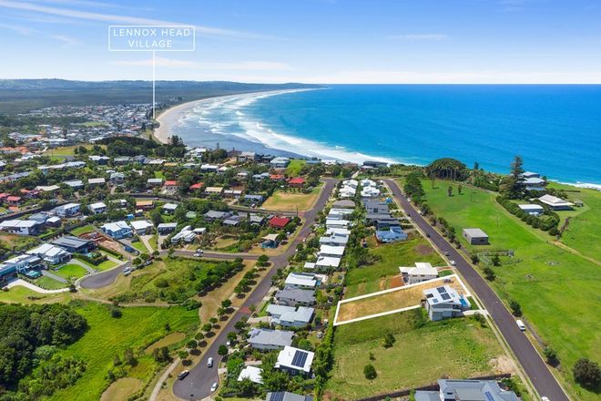 875 Vacant Lands Sold Auction Results In Lennox Head Nsw 2478 Domain