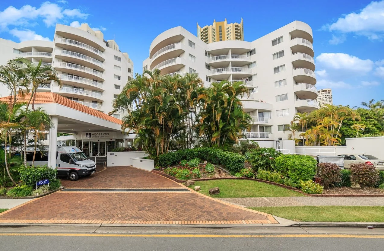 Additional image 17 of 003 & 004/140-144 Ferny Avenue, Surfers Paradise QLD 4217