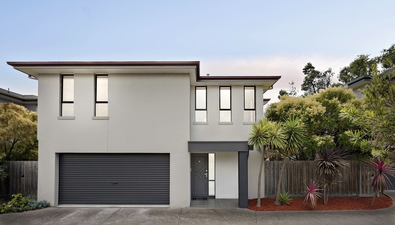 Picture of 2/11 Culcairn Drive, FRANKSTON SOUTH VIC 3199