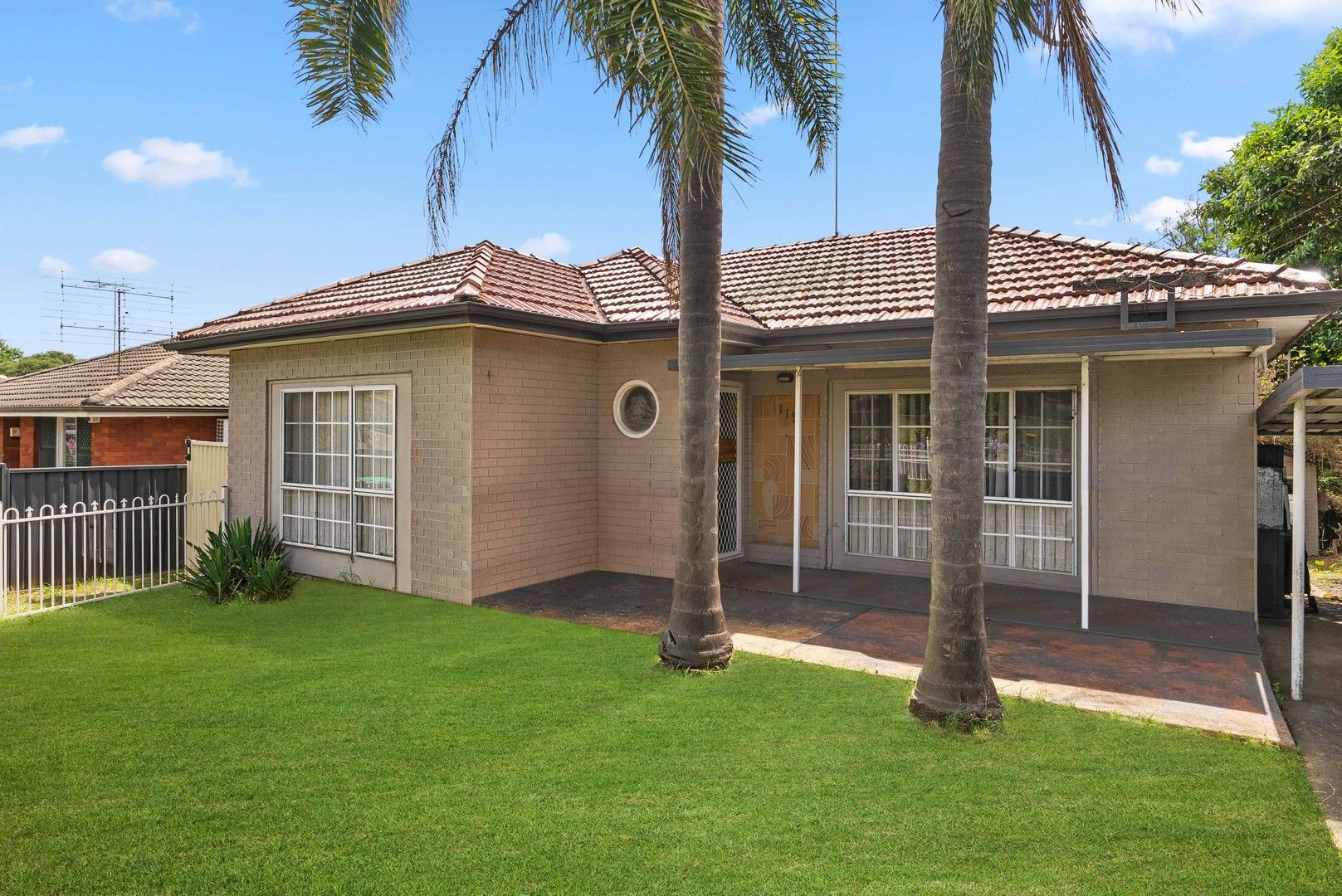 4 bedrooms House in 115 & 115a Parker Street PENRITH NSW, 2750