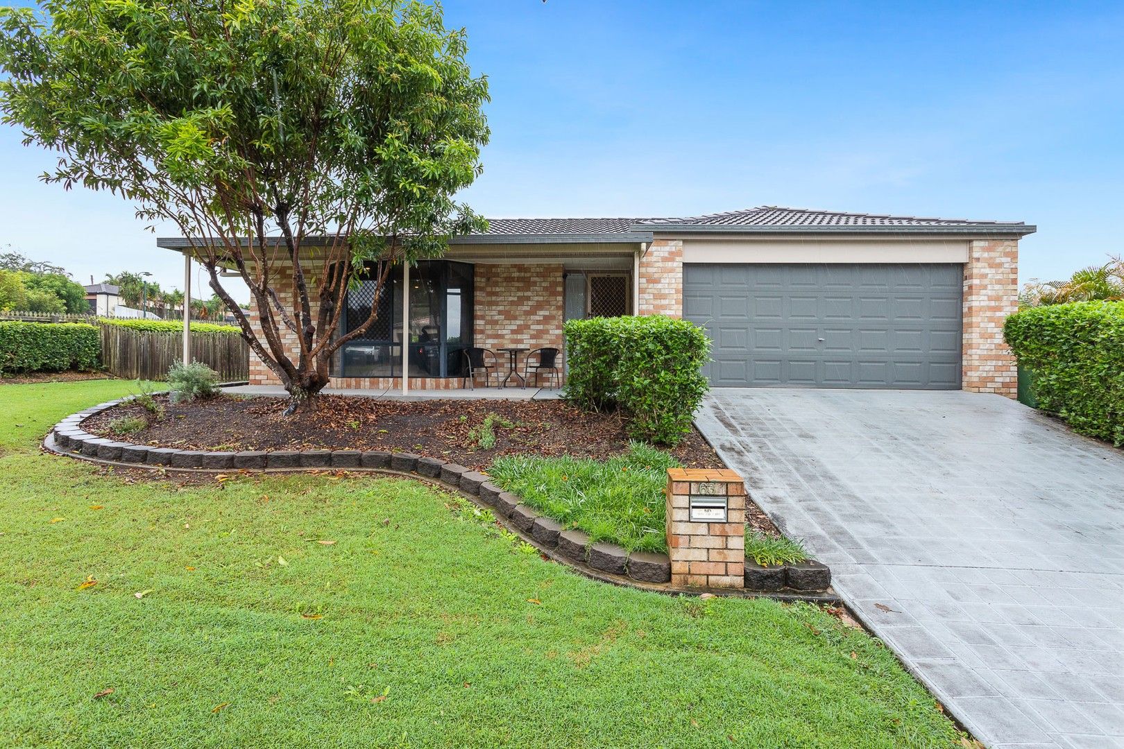 4 bedrooms House in 63 Turquoise Cres GRIFFIN QLD, 4503