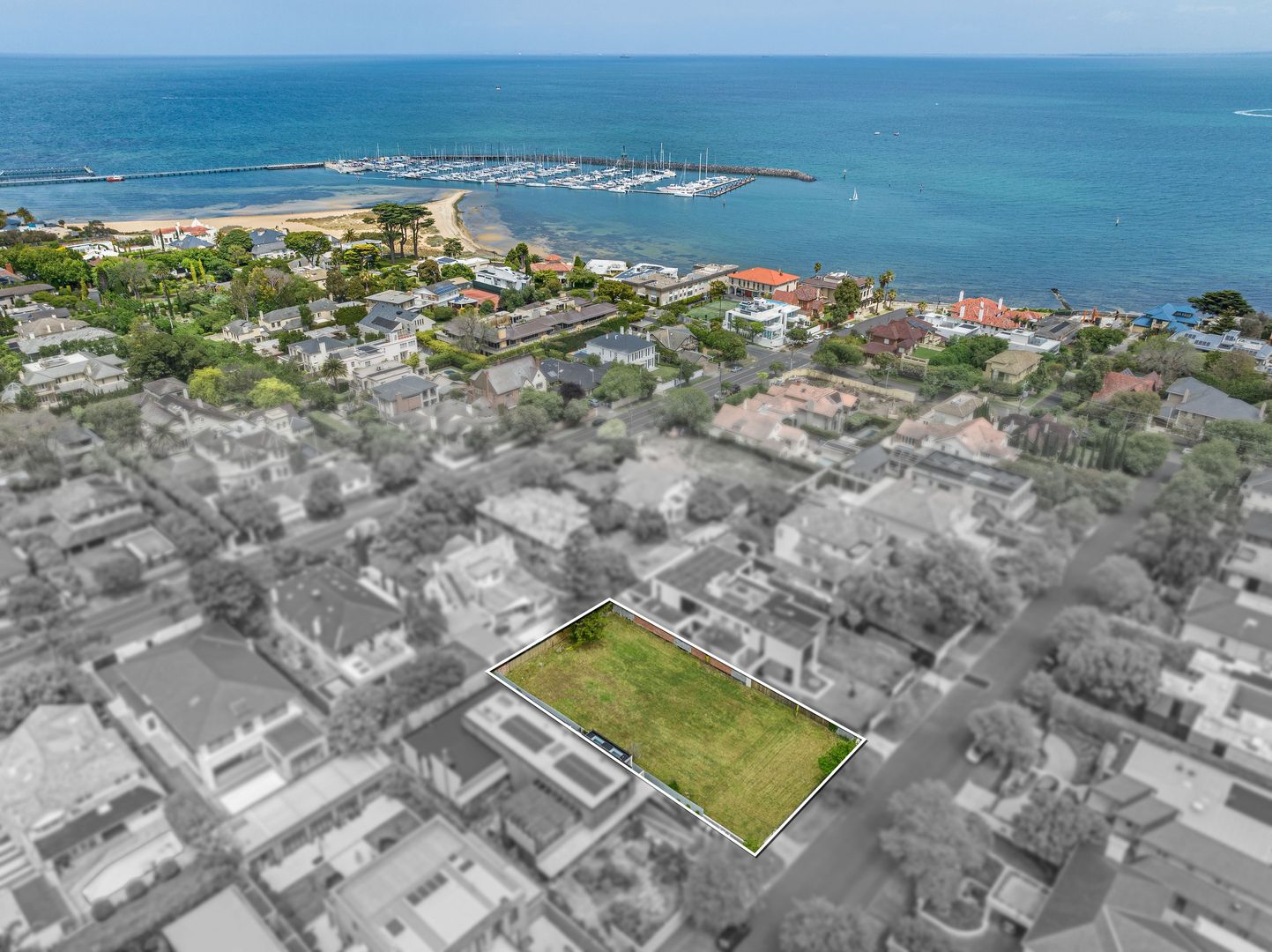 7 Mulgoa Street, Brighton VIC 3186 Domain