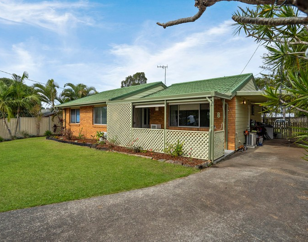 8 Gurley Street, Eagleby QLD 4207