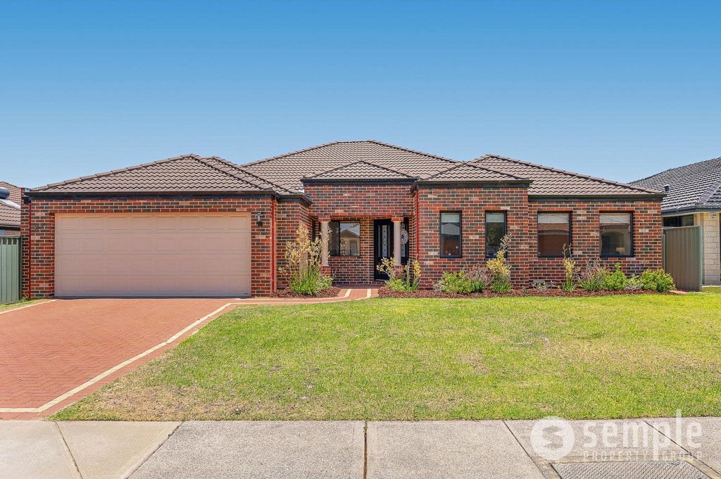 21 Lycett Turn, Southern River WA 6110, Image 0