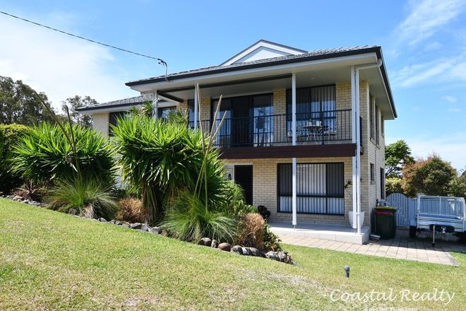 Picture of 26 Coolangatta Street, COOMBA PARK NSW 2428