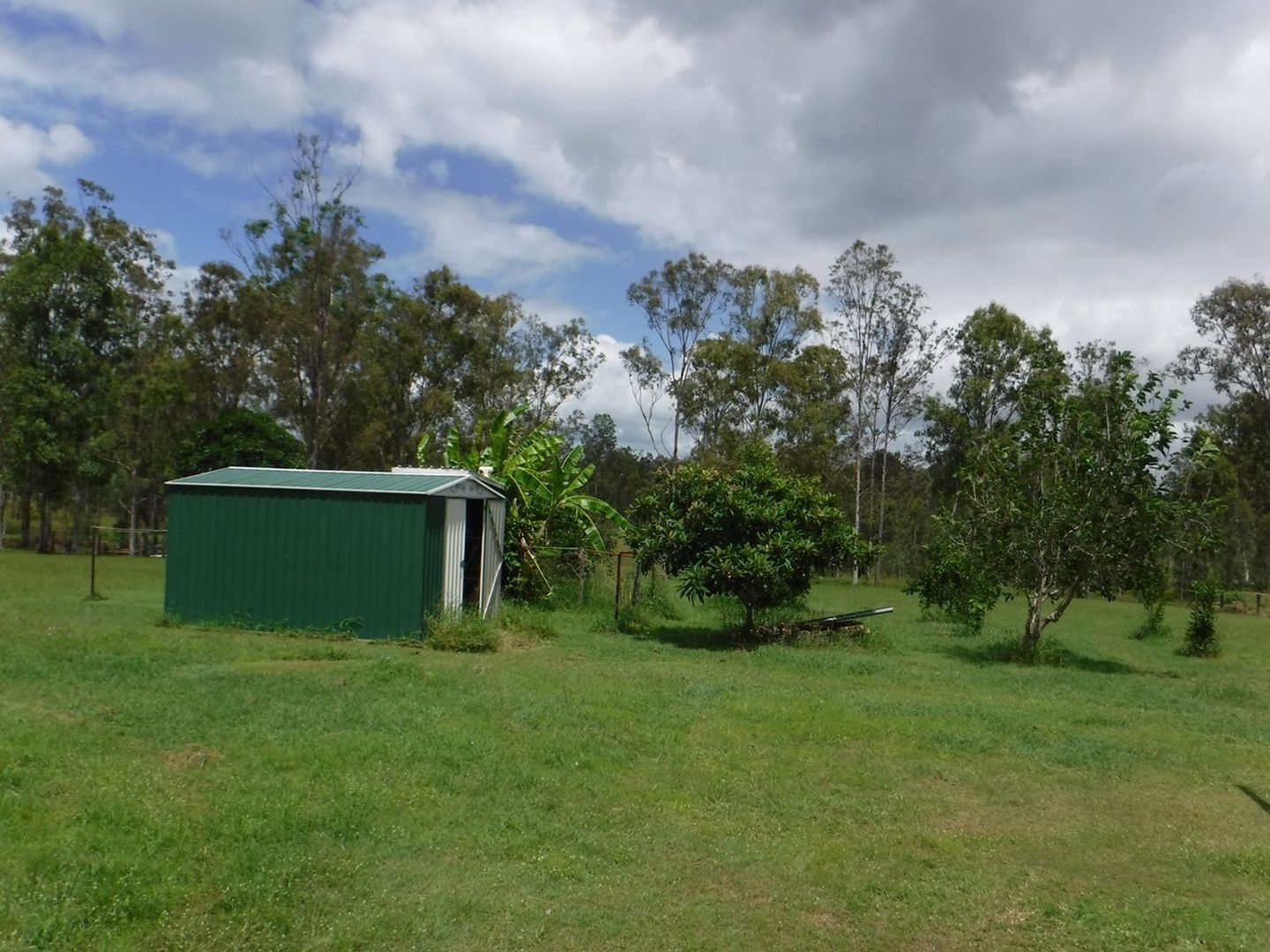 Lot 3 Harris Road, Owanyilla QLD 4650 Domain
