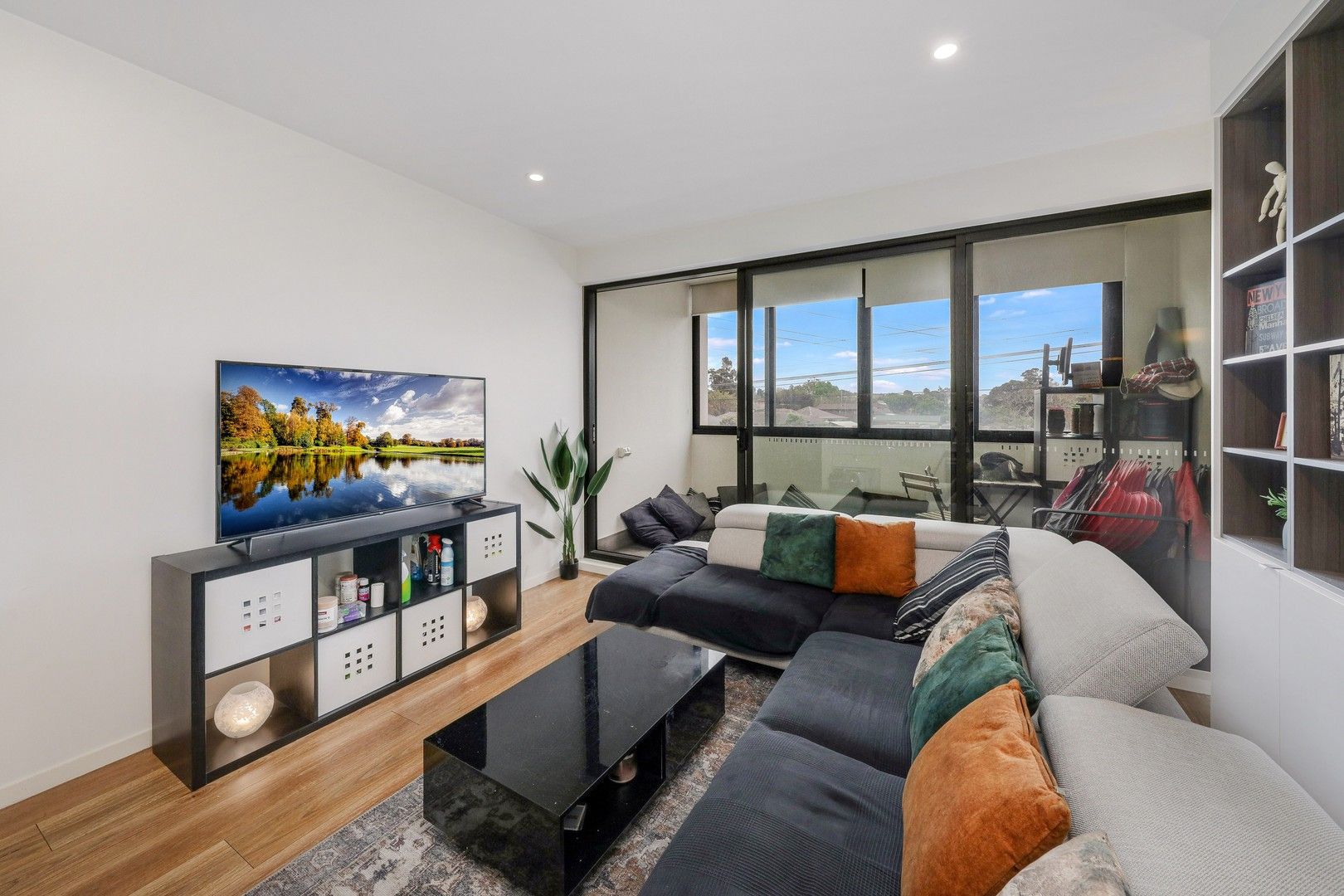 1 bedrooms House in 112/1562 Canterbury Road PUNCHBOWL NSW, 2196