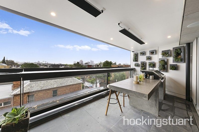 2/1A Affleck Street, South Yarra VIC 3141, Image 1