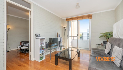 Picture of 308/23 Adelaide Street, FREMANTLE WA 6160