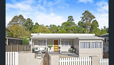Picture of 13 Beauty Crescent, SURFSIDE NSW 2536