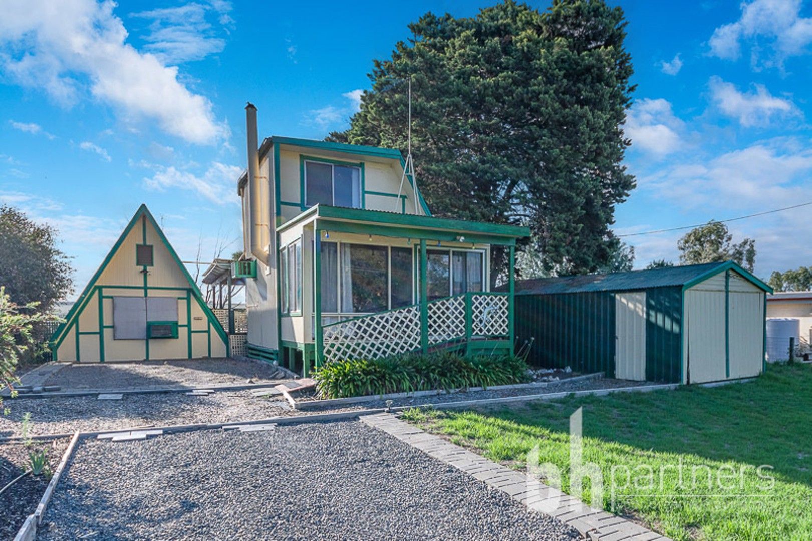 42 Rob Loxton Road, Walker Flat SA 5238, Image 0