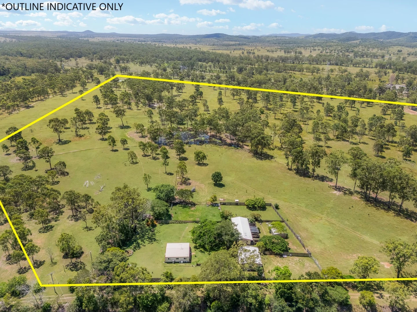 54334 Bruce Highway, Ambrose QLD 4695
