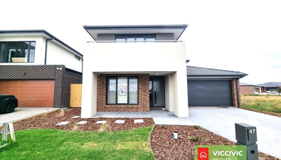 Picture of 47 Shoal Circuit, MAMBOURIN VIC 3024