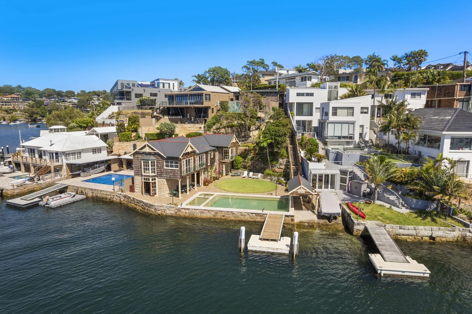 10 Cumbee Lane, Caringbah South NSW 2229